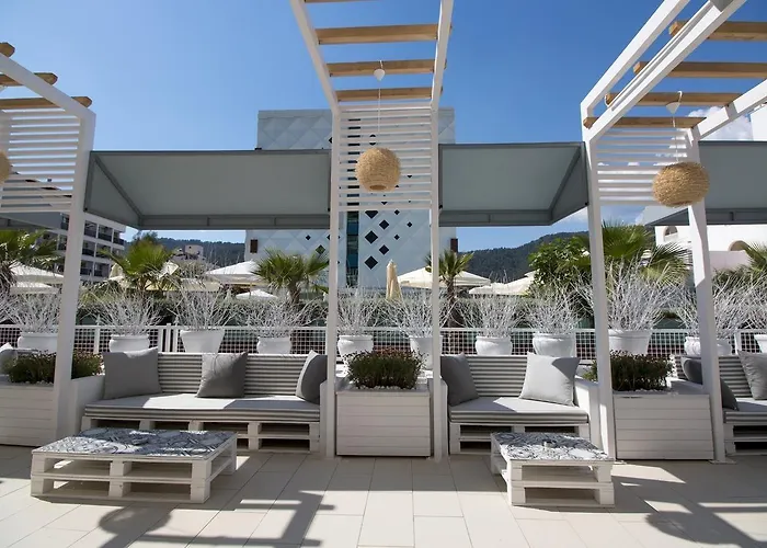 Munamar (adults Only) Otel Turunç