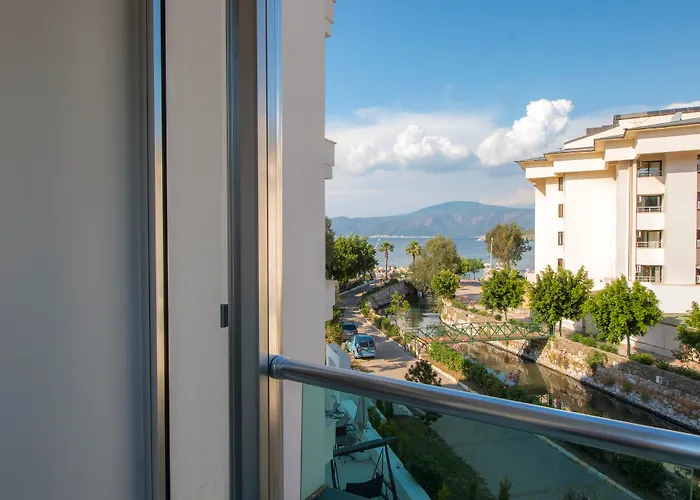 Munamar (adults Only) Otel 4*