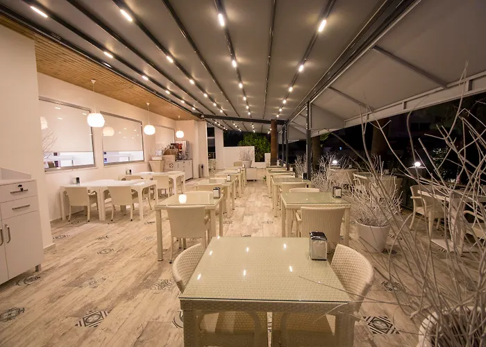 Munamar (adults Only) Турунч