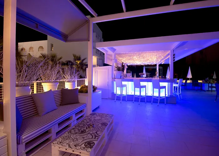 Munamar (adults Only) 4*