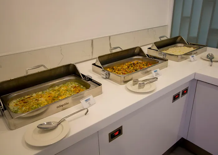 Munamar (adults Only) 4*