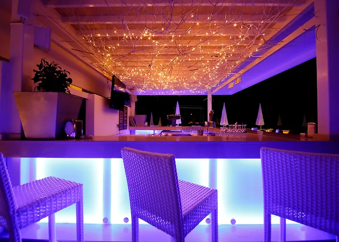 Munamar (adults Only) Otel Turunç