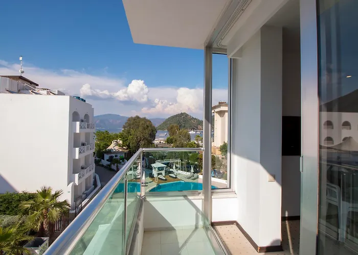 Munamar (adults Only) Turunç