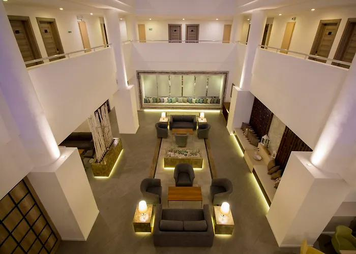 Munamar (adults Only) 4* Turunç