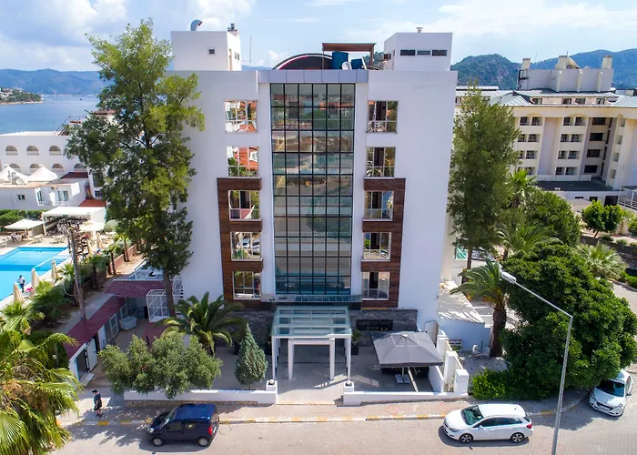 Munamar (adults Only) 4* Турунч