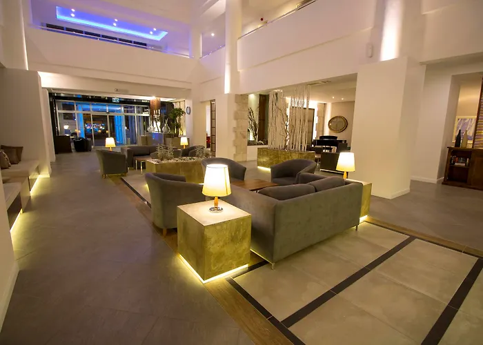 Otel Munamar (adults Only)