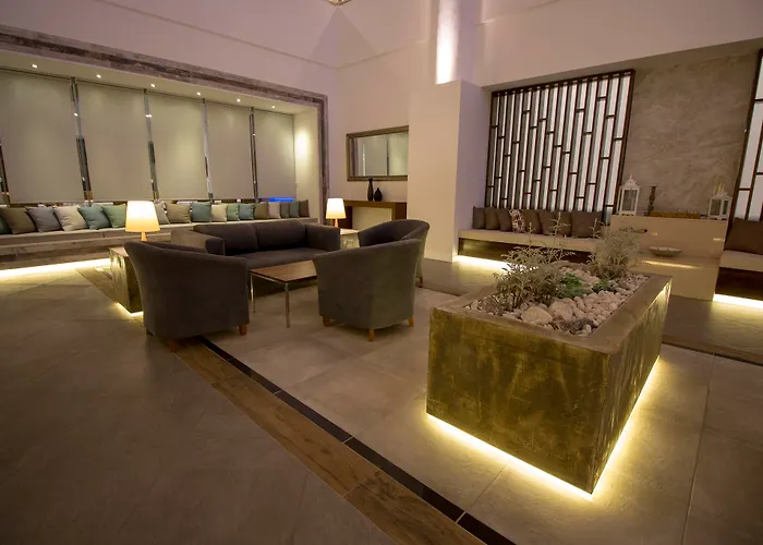 Otel Munamar (adults Only)