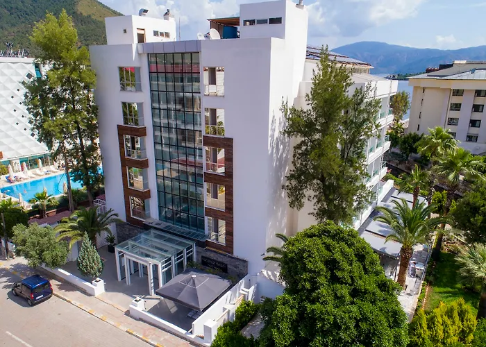 Munamar (adults Only) 4* Турунч