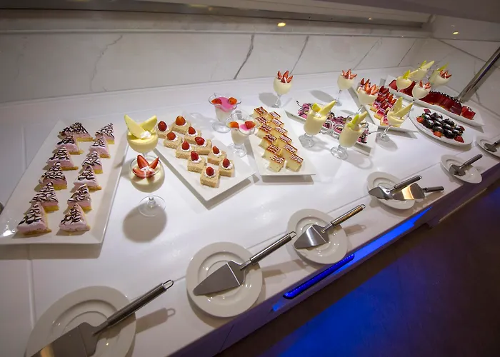 Munamar (adults Only) 4* Турунч