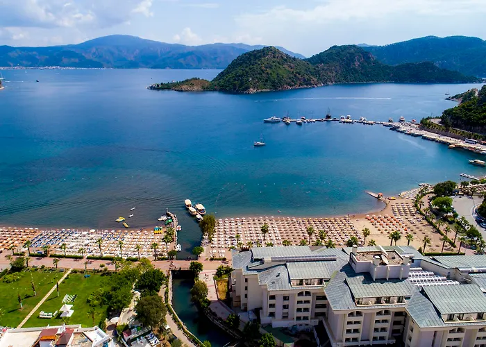 Munamar (adults Only) 4*