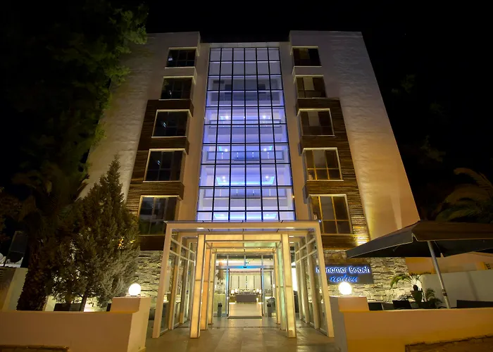 Munamar (adults Only) Турунч