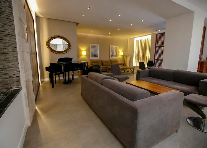 Otel Munamar (adults Only) Turunç