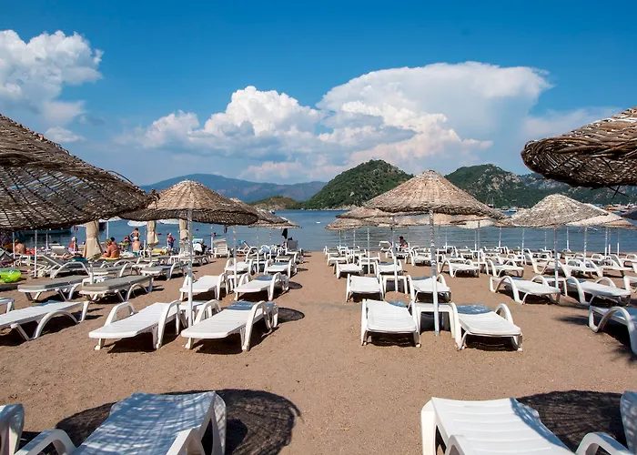 Otel Munamar (adults Only) 4*