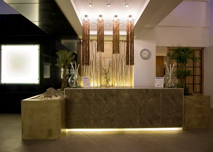 Отель Munamar (adults Only)