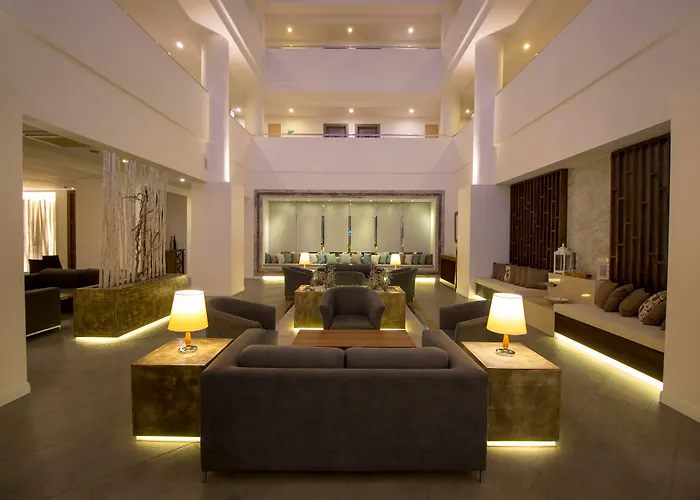 Отель Munamar (adults Only)