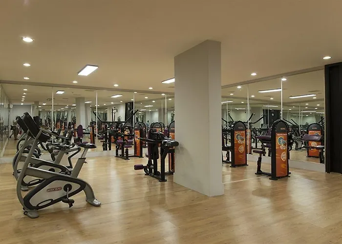 Munamar (adults Only) Otel Turunç