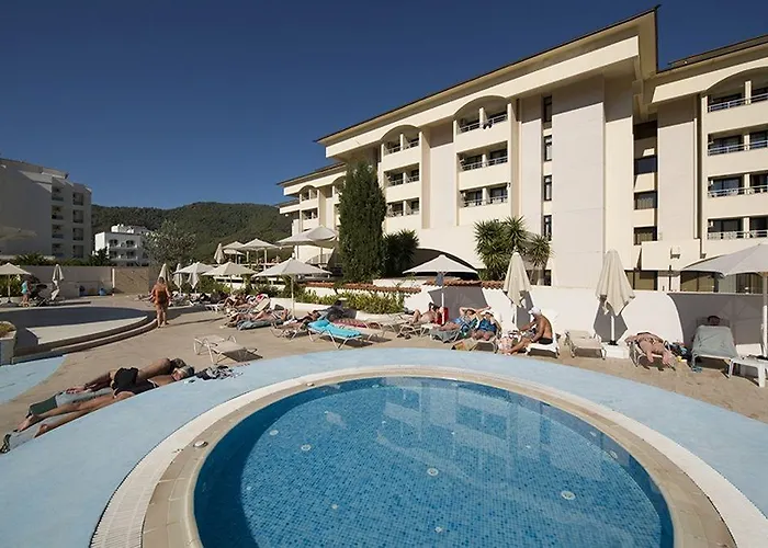 Otel Munamar (adults Only)