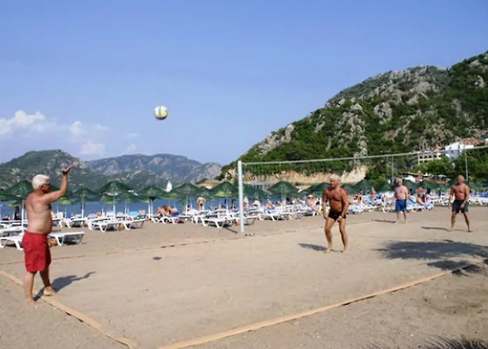 Munamar (adults Only) Turunç