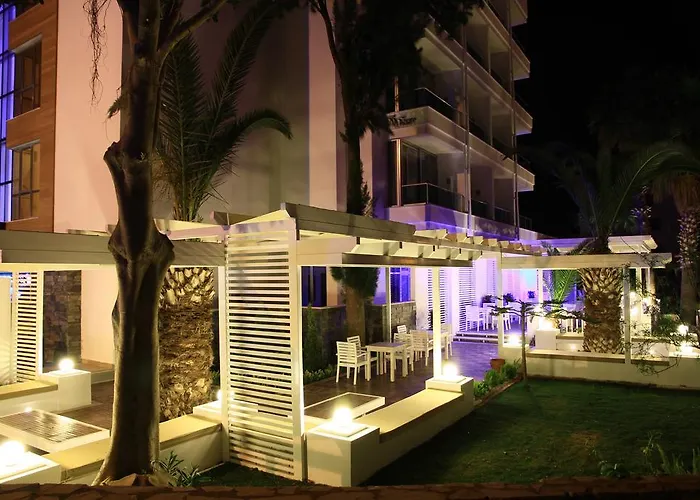Otel Munamar (adults Only) 4*
