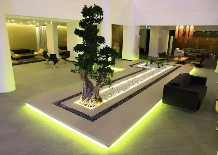 Otel Munamar (adults Only) 4*