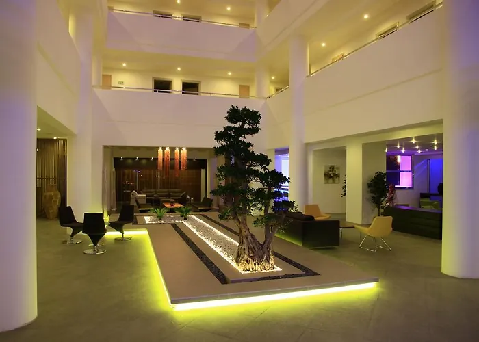 Otel Munamar (adults Only) 4*