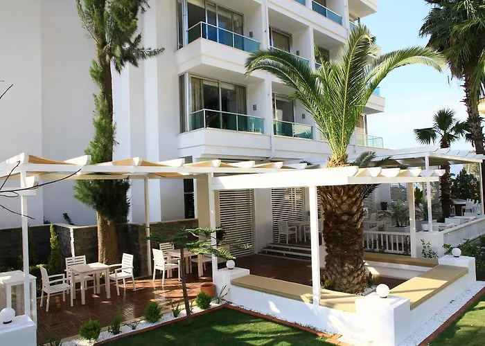 Отель Munamar (adults Only) 4*