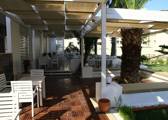 Отель Munamar (adults Only)