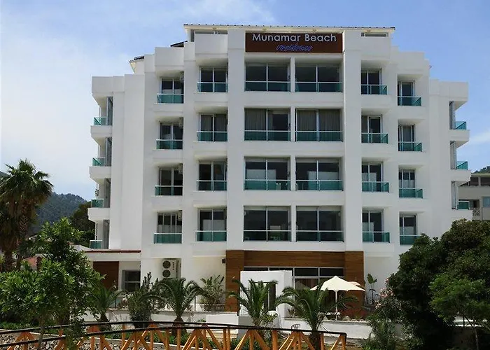 Munamar (adults Only) 4*