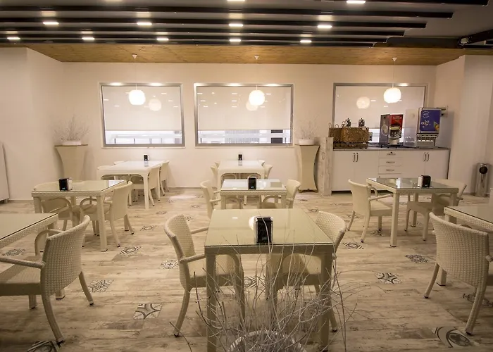 Otel Munamar (adults Only) Turunç