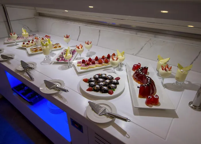 Munamar (adults Only) 4* Turunç