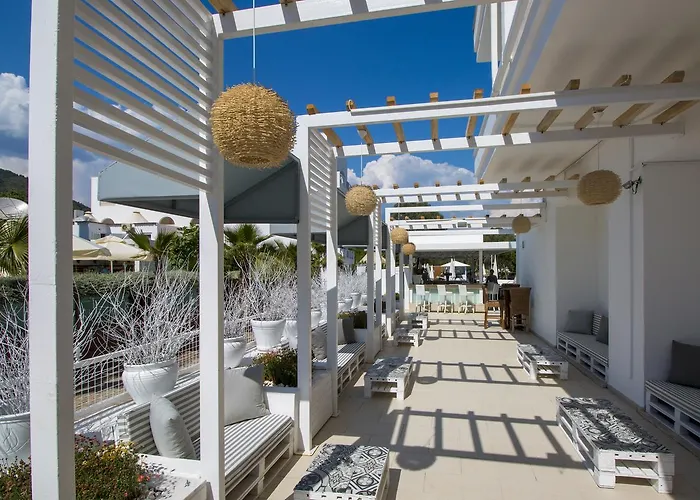 Munamar (adults Only) 4* Turunç