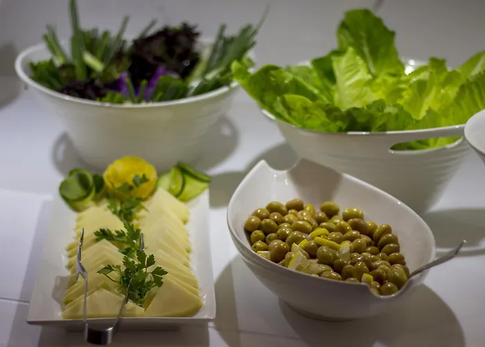 Munamar (adults Only) 4*