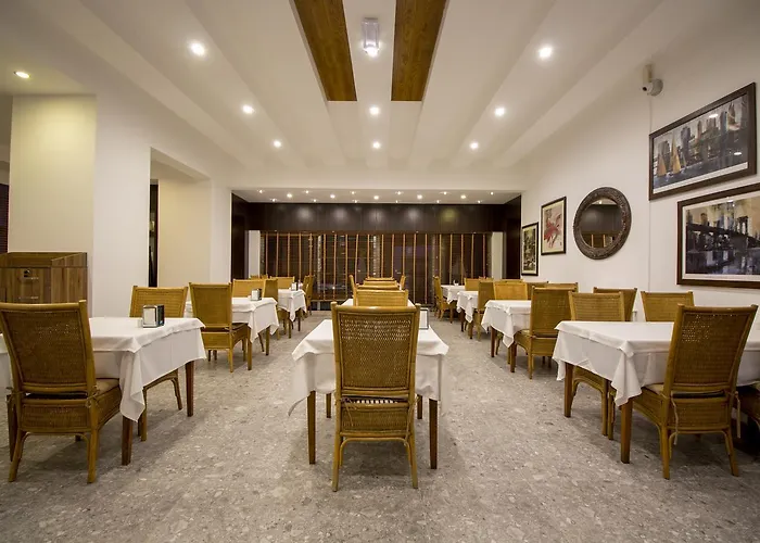 Munamar (adults Only) 4* Турунч