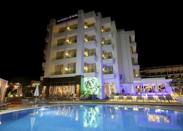 Otel Munamar (adults Only)