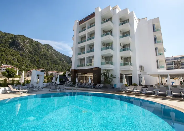 Otel Munamar (adults Only)