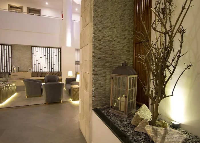 Munamar (adults Only) Otel 4*