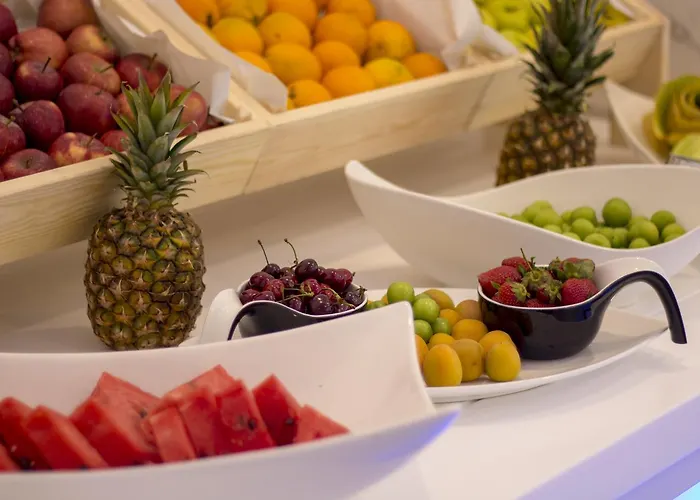 Otel Munamar (adults Only) Turunç