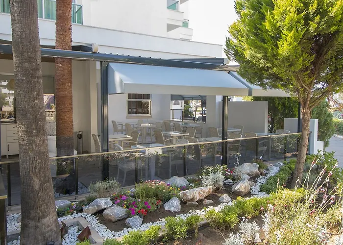 Otel Munamar (adults Only)