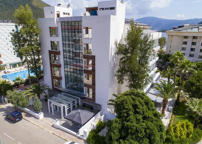 Отель Munamar (adults Only) 4*