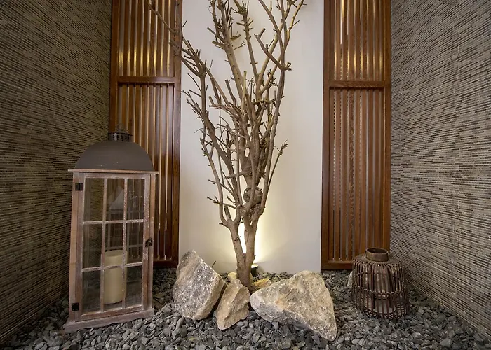 Munamar (adults Only) Otel 4*