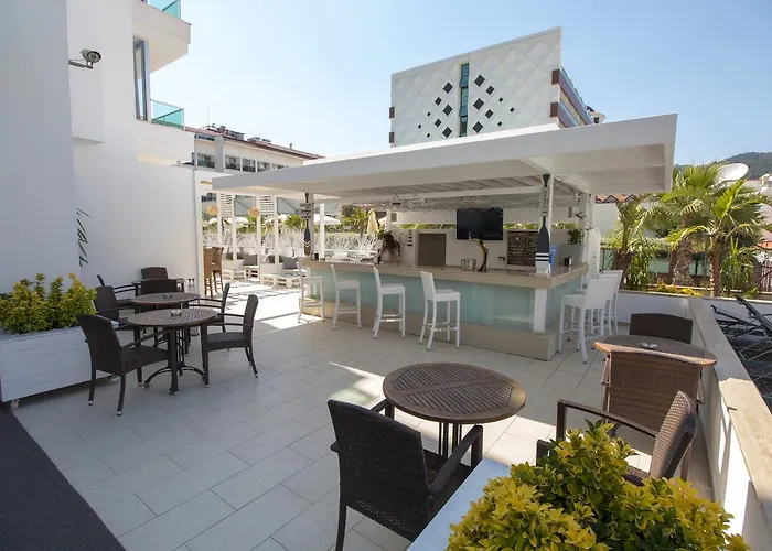 Munamar (adults Only) Turunç