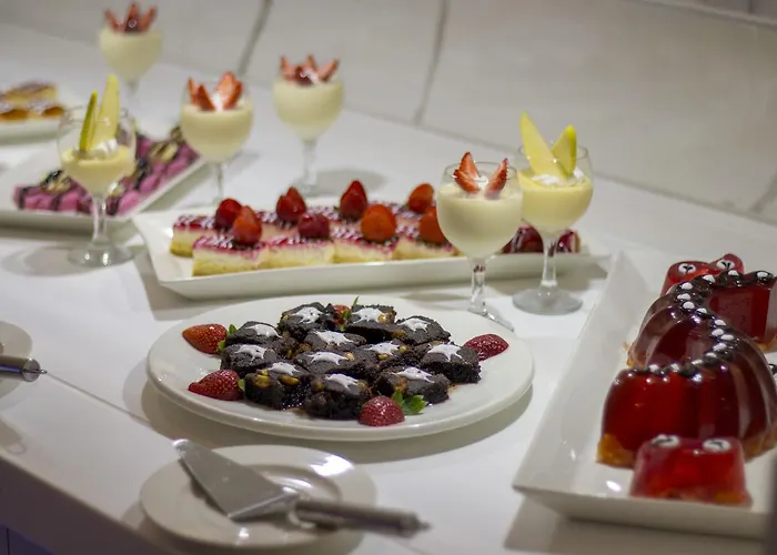 Munamar (adults Only) 4*