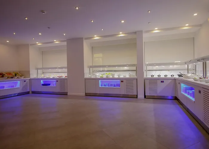 Munamar (adults Only) 4*