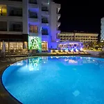 Munamar (adults Only) Turunç
