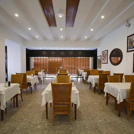 Munamar (adults Only) 4*