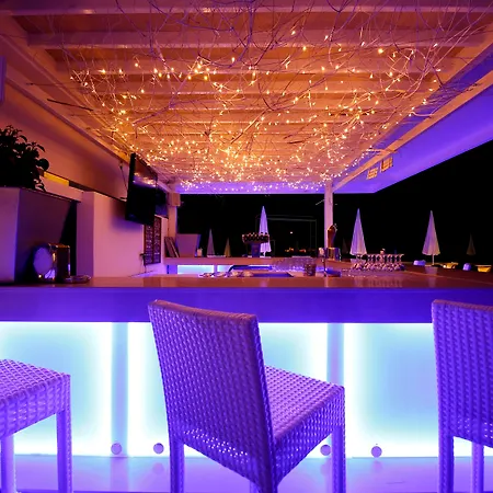 Munamar (adults Only) 호텔 투룬치