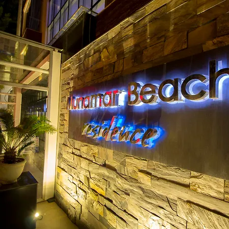 호텔 Munamar (adults Only)