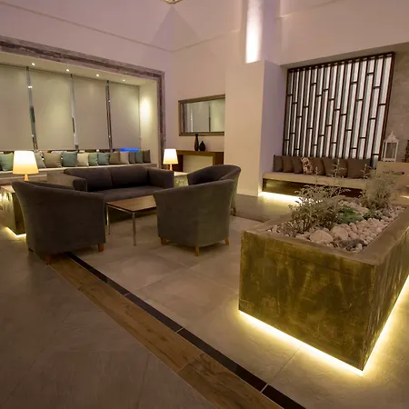 호텔 Munamar (adults Only)