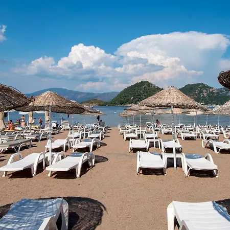 호텔 Munamar (adults Only) 4*