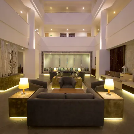 호텔 Munamar (adults Only)